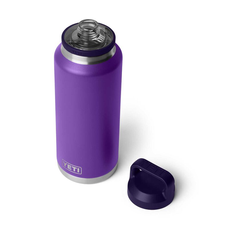 YETI Rambler&reg; 46oz (1360ml) Water Bottle with Chug Cap image number 1